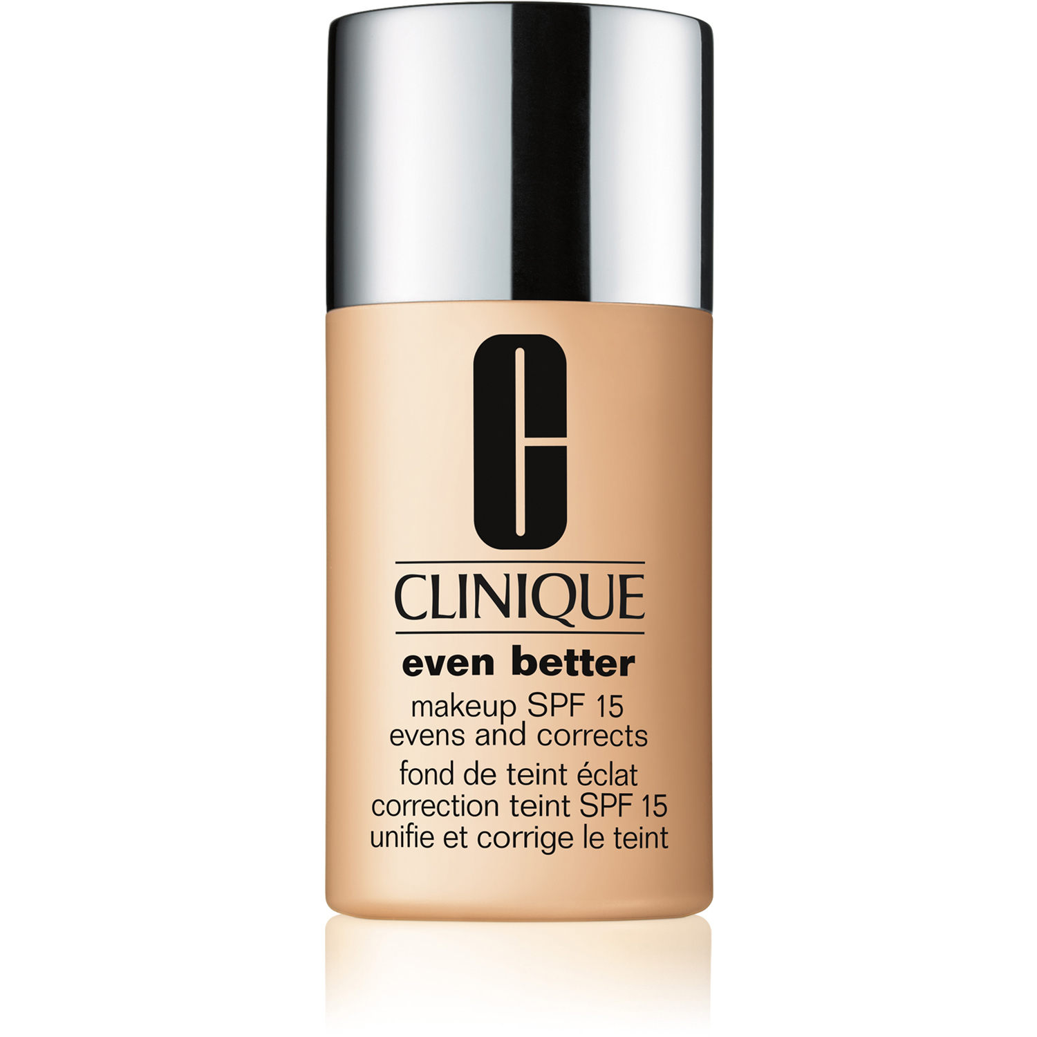 Even Better Makeup Foundation SPF 15