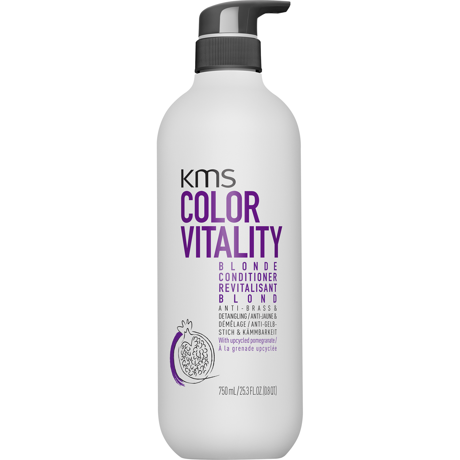 ColorVitality Blonde Conditioner