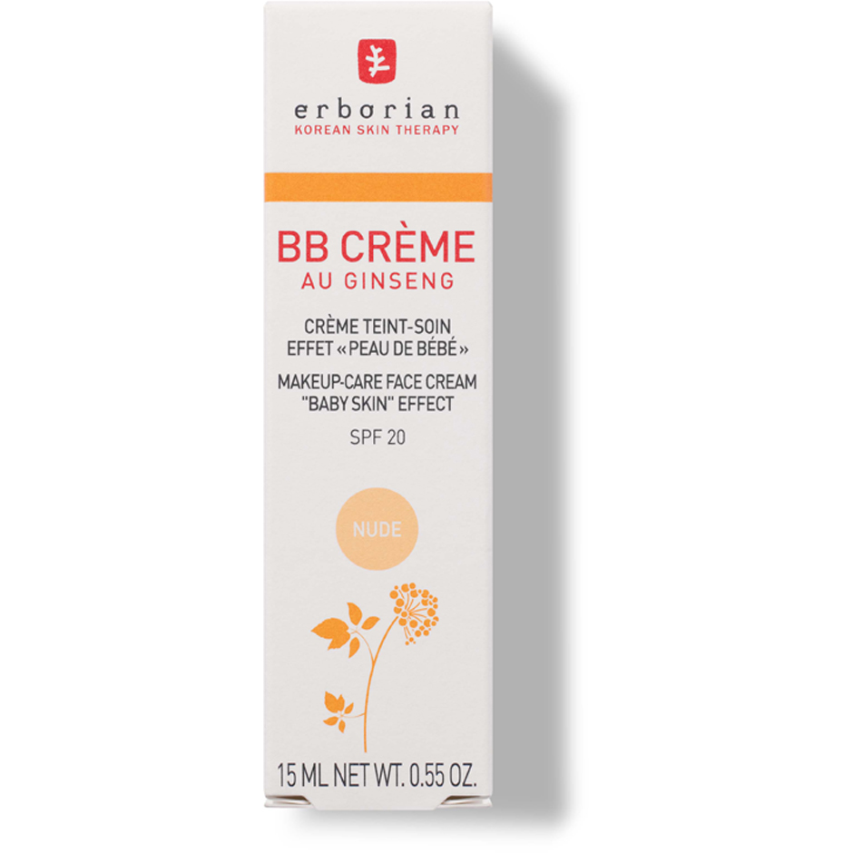 BB Créme