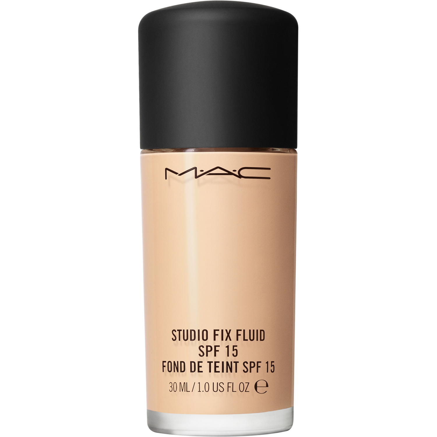 Studio Fix Fluid Spf 15 Foundation