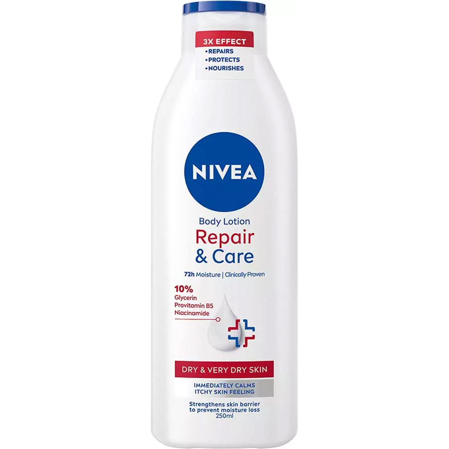 Repair & Care Body Lotion