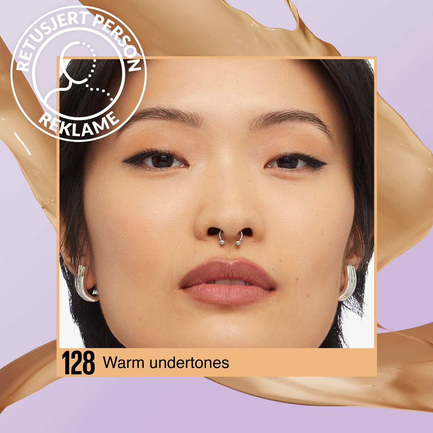 Superstay Lumi Matte Foundation