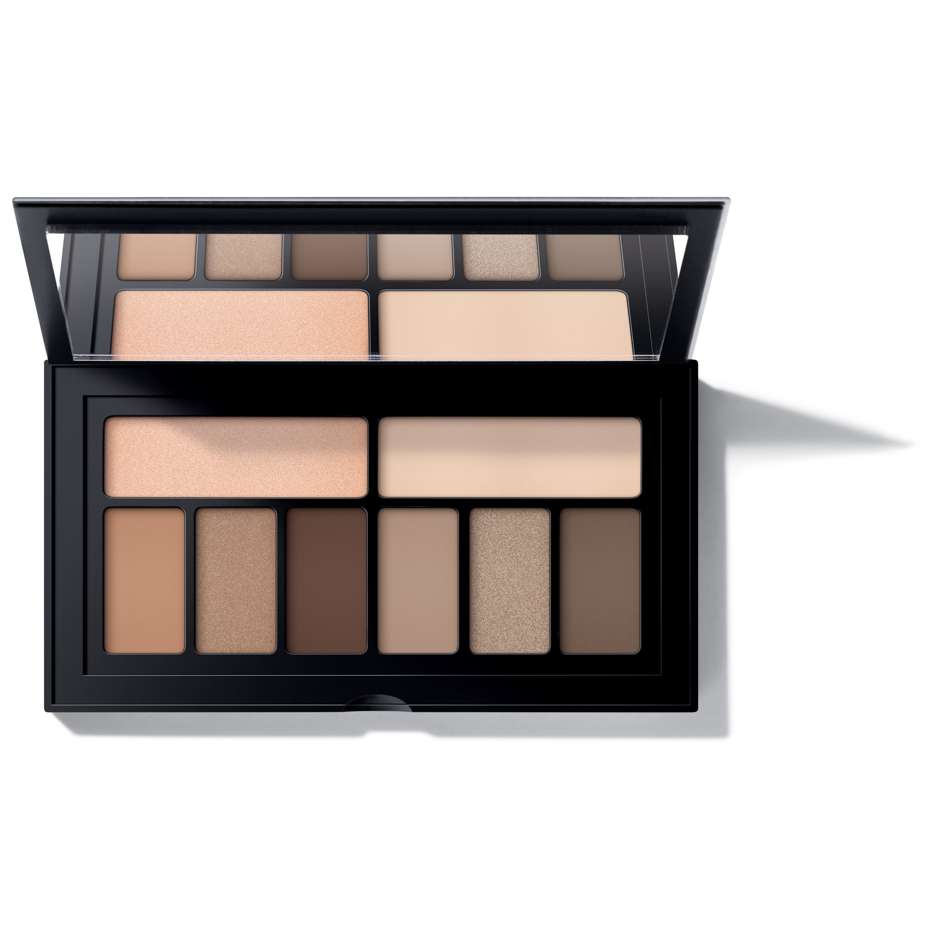 Cover Shot Eye Shadow Palette