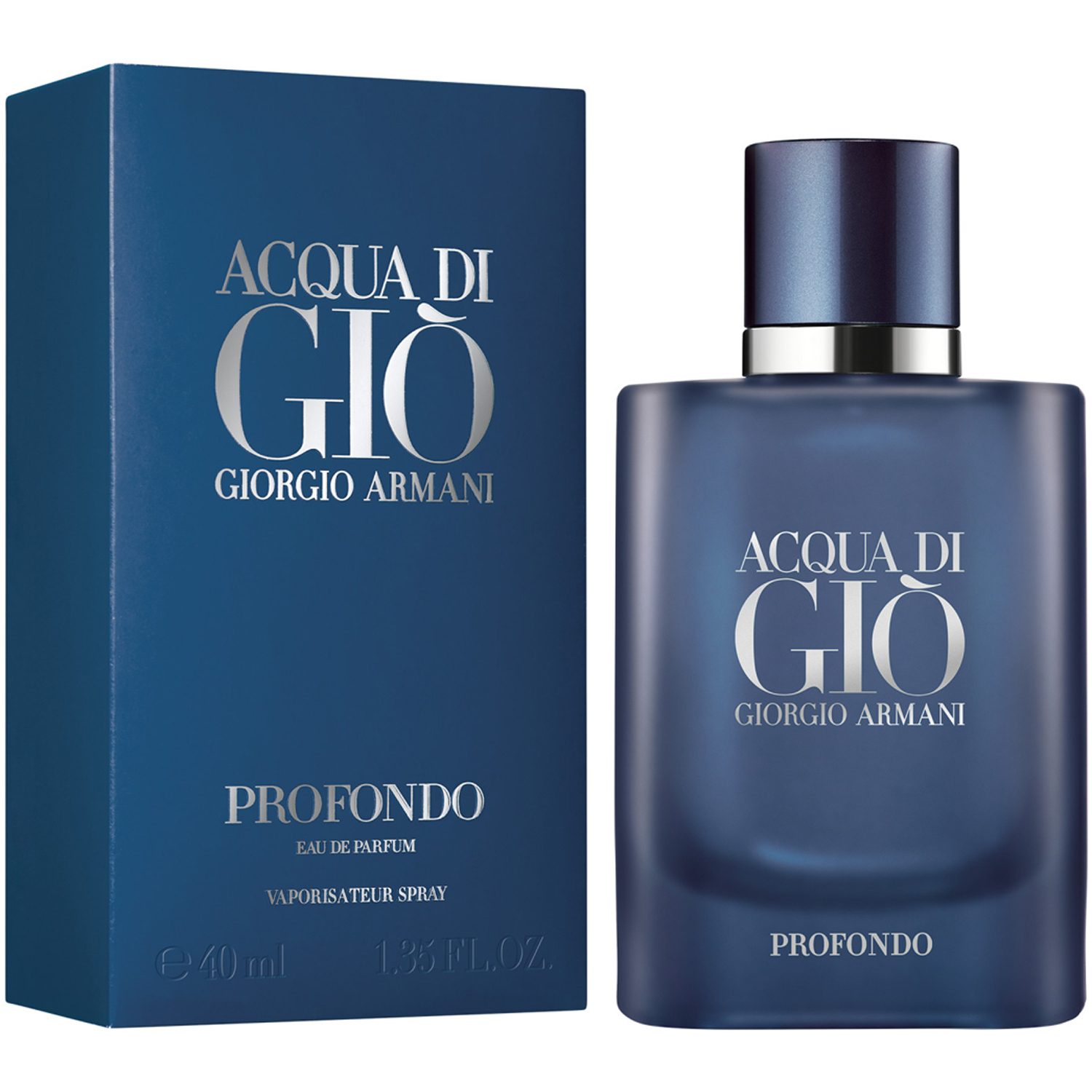 Acqua di Gio Homme Profondo