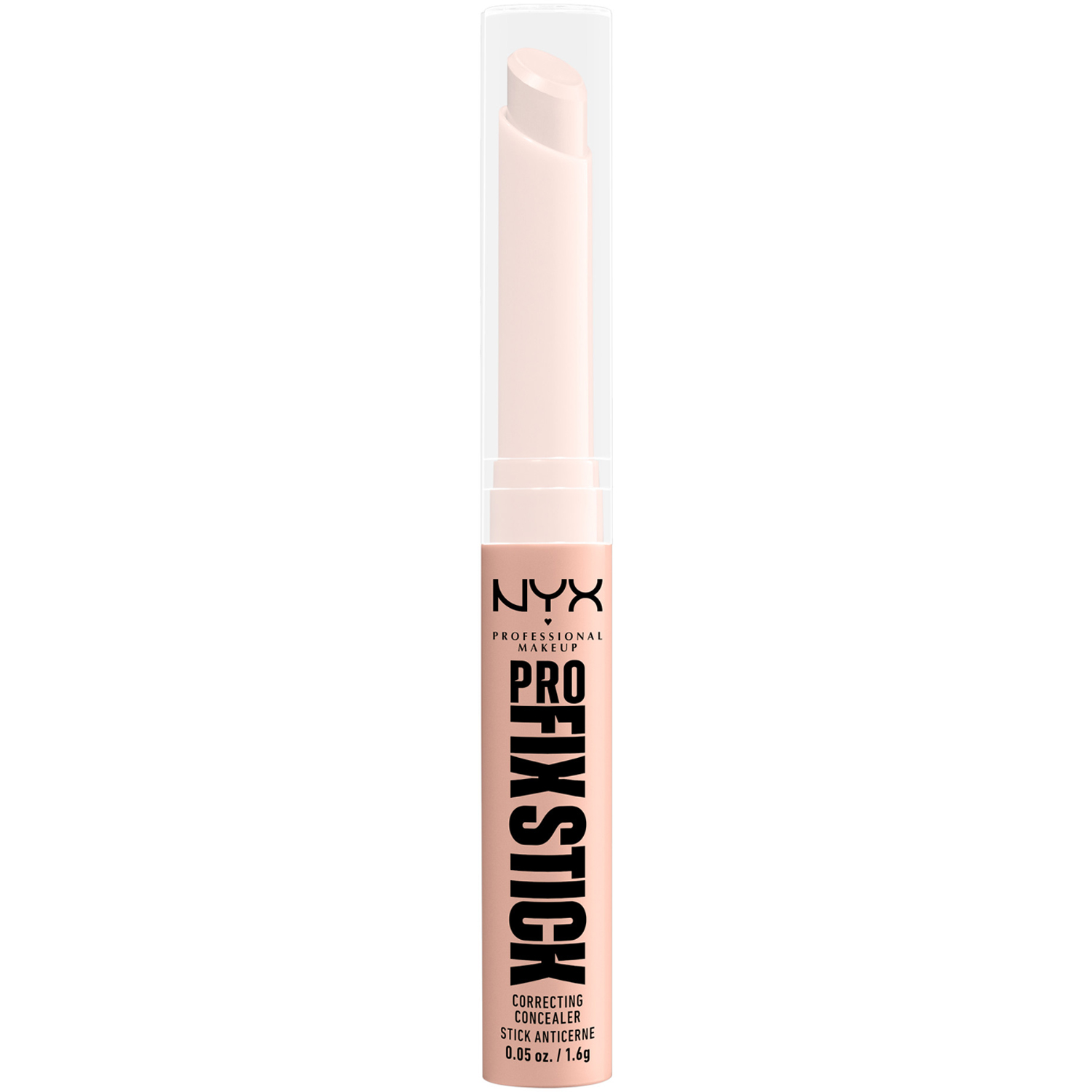 Pro Fix Stick Concealer