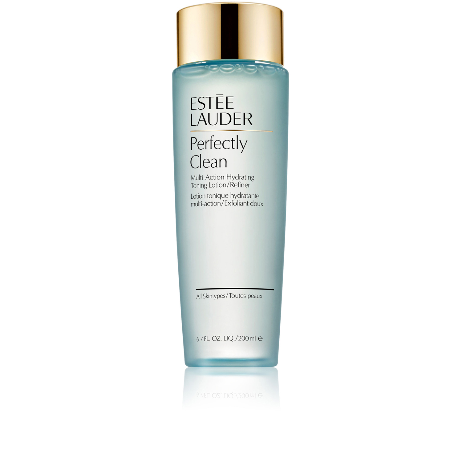 Perfectly Clean Hydrating Toning Lotion