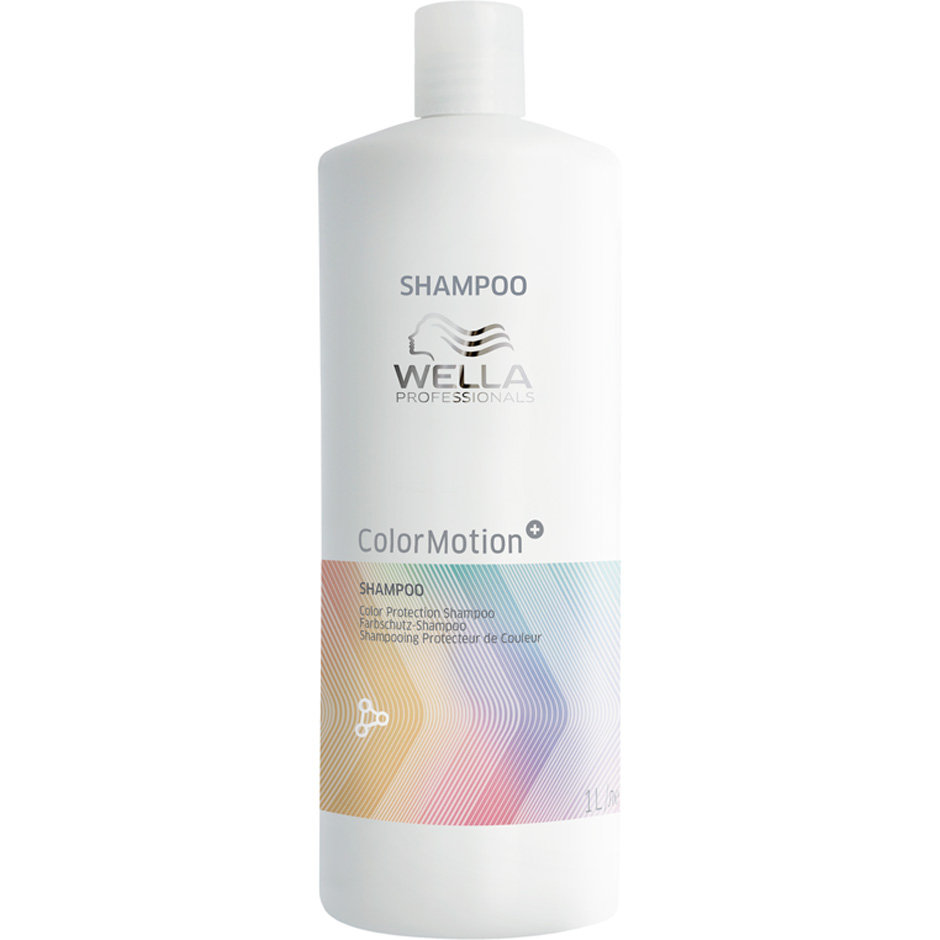 Professionals ColorMotion Shampoo