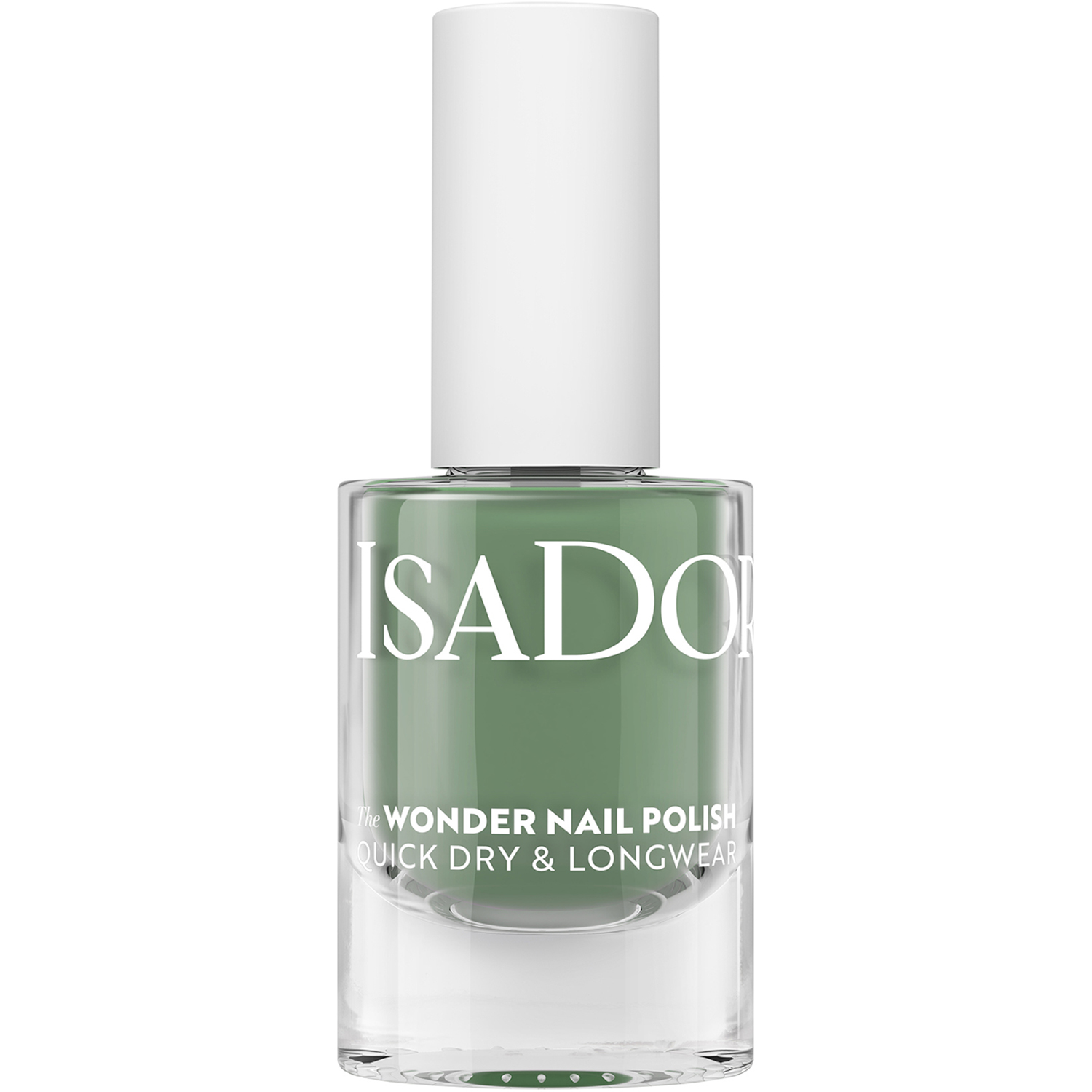 The Wonder Nail Polish Quick dry & Longwear 