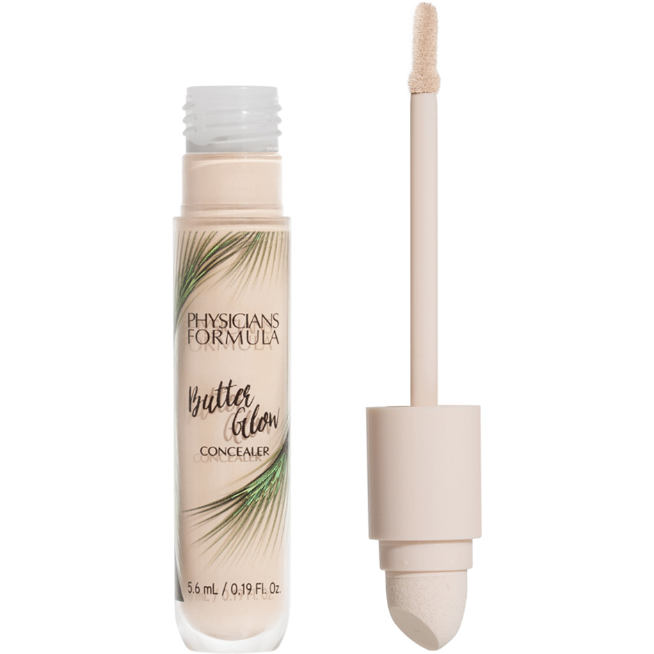 Murumuru Butter Glow Concealer