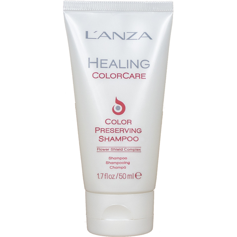 Healing Colorcare