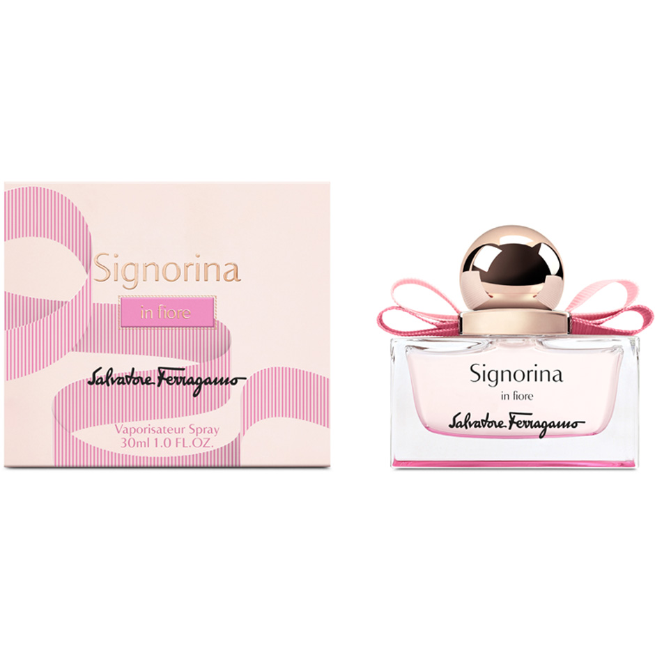 Ferragamo Signorina In Fiore