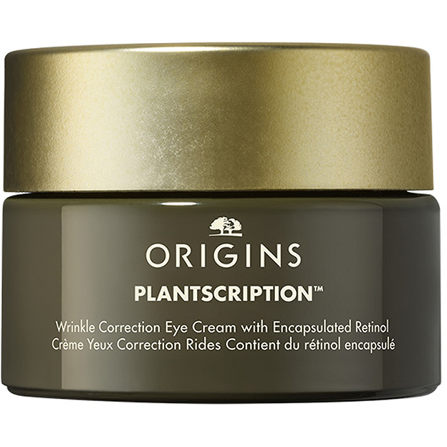 Plantscription Anti-Aging Power Eye Cream