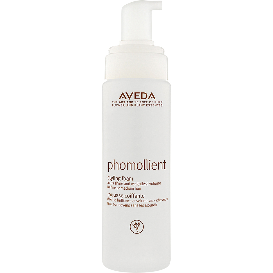 Phomollient Styling Foam