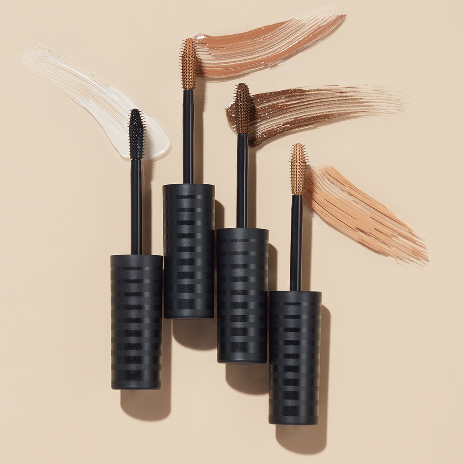 Strength & Length Brow Gel Reformulation