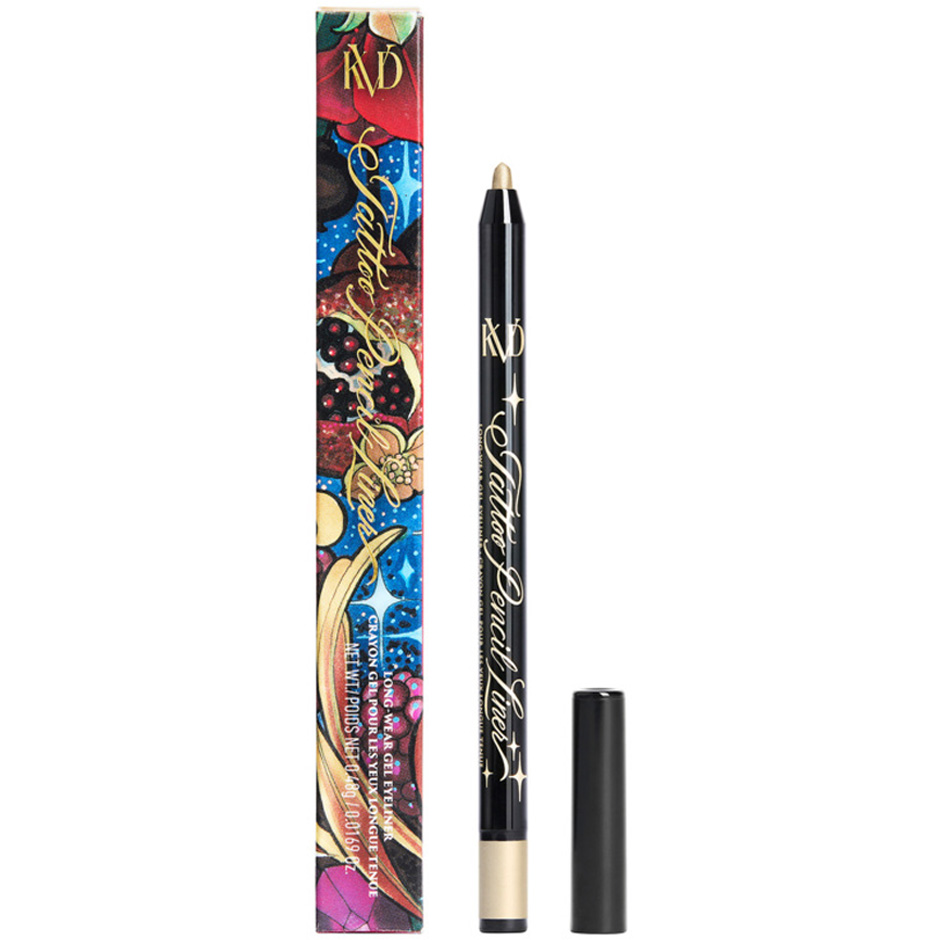 Tattoo gel liner Set