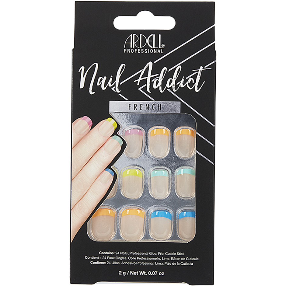 Nail Addict French