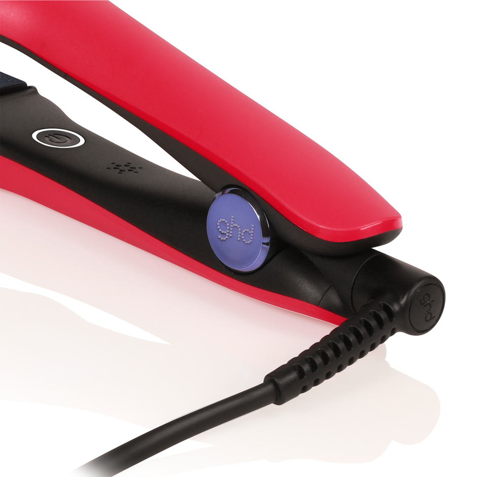 Max Wide Plate Hair Straightener