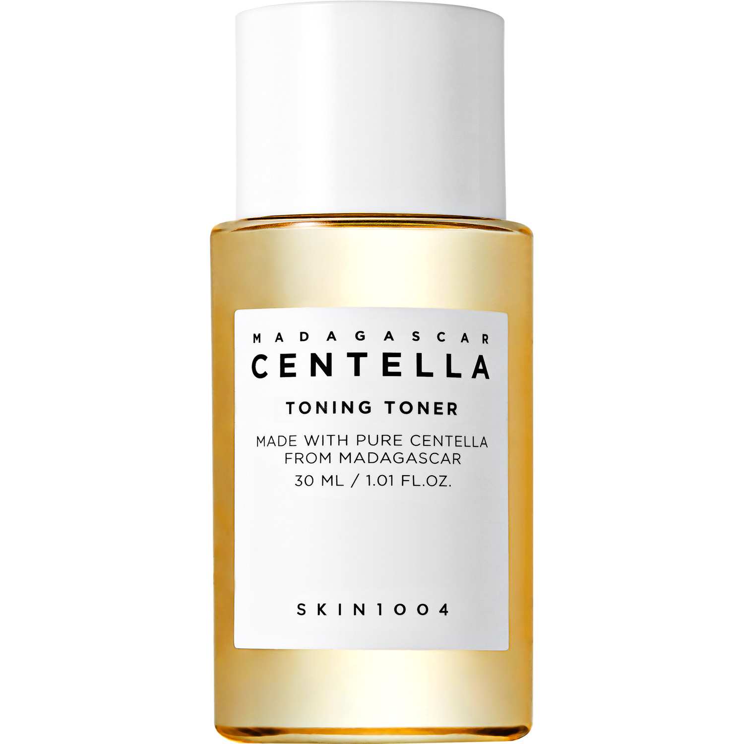 Madagascar Centella Toning Toner