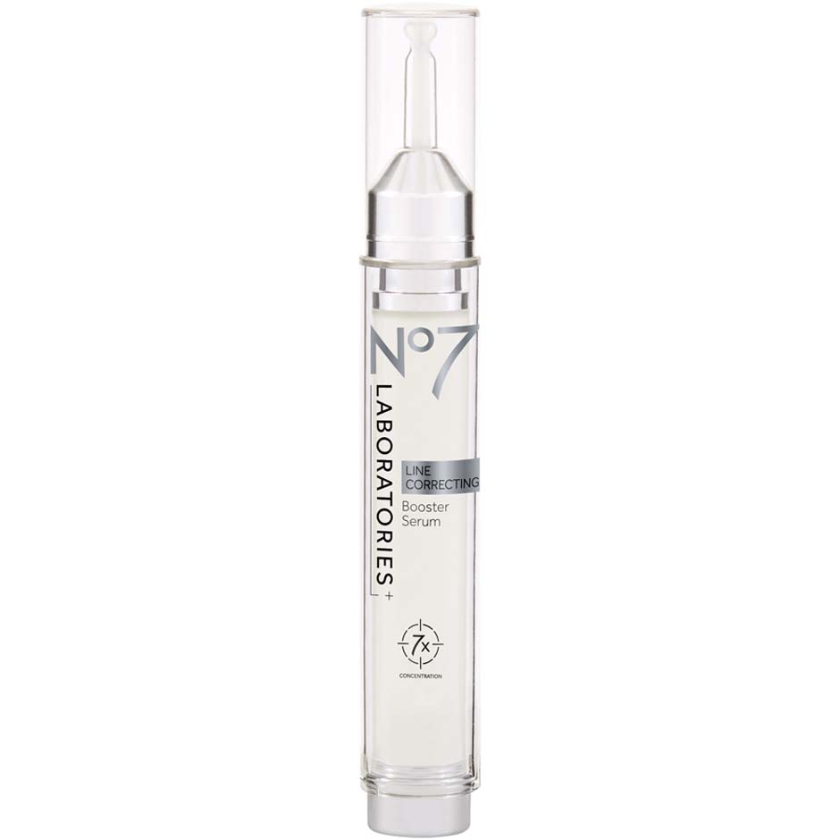 Laboratories Line Correcting Booster Serum for Deep Lines, Wrinkles