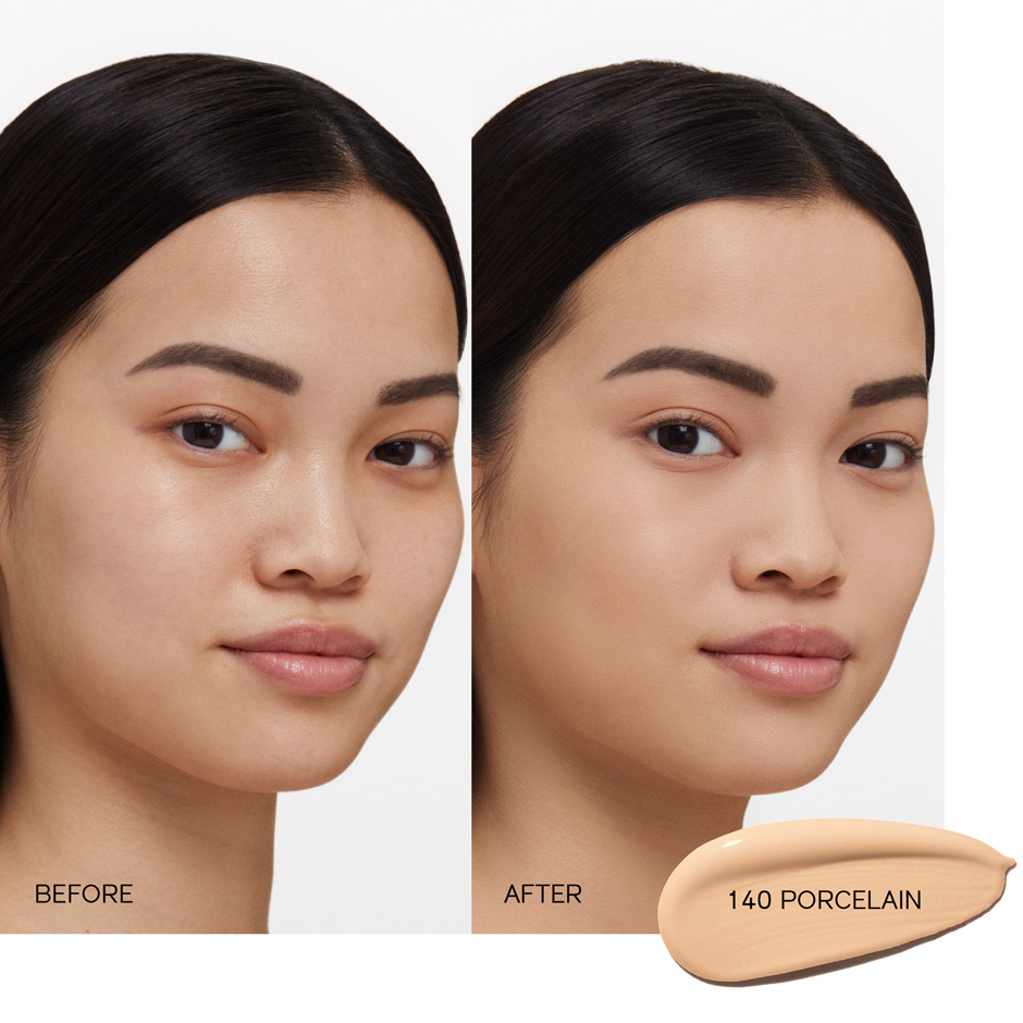 Synchro Skin Self-Refreshing Foundation