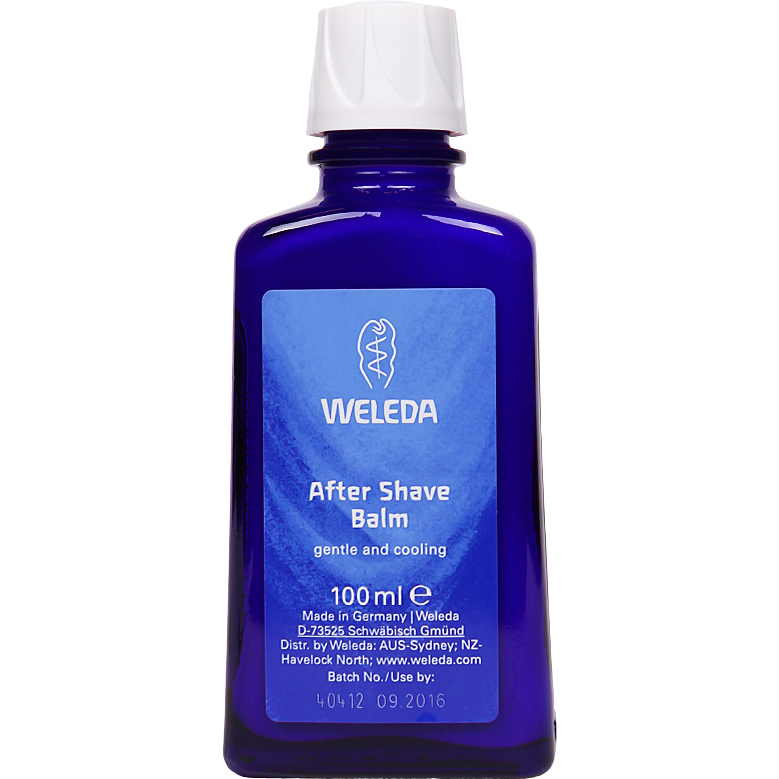 After Shave Balm