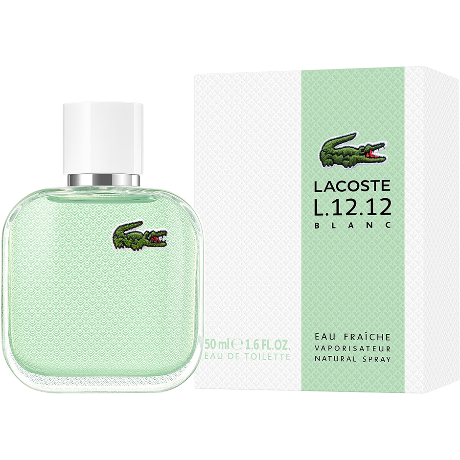 L.12.12 Eau De Sport For Him