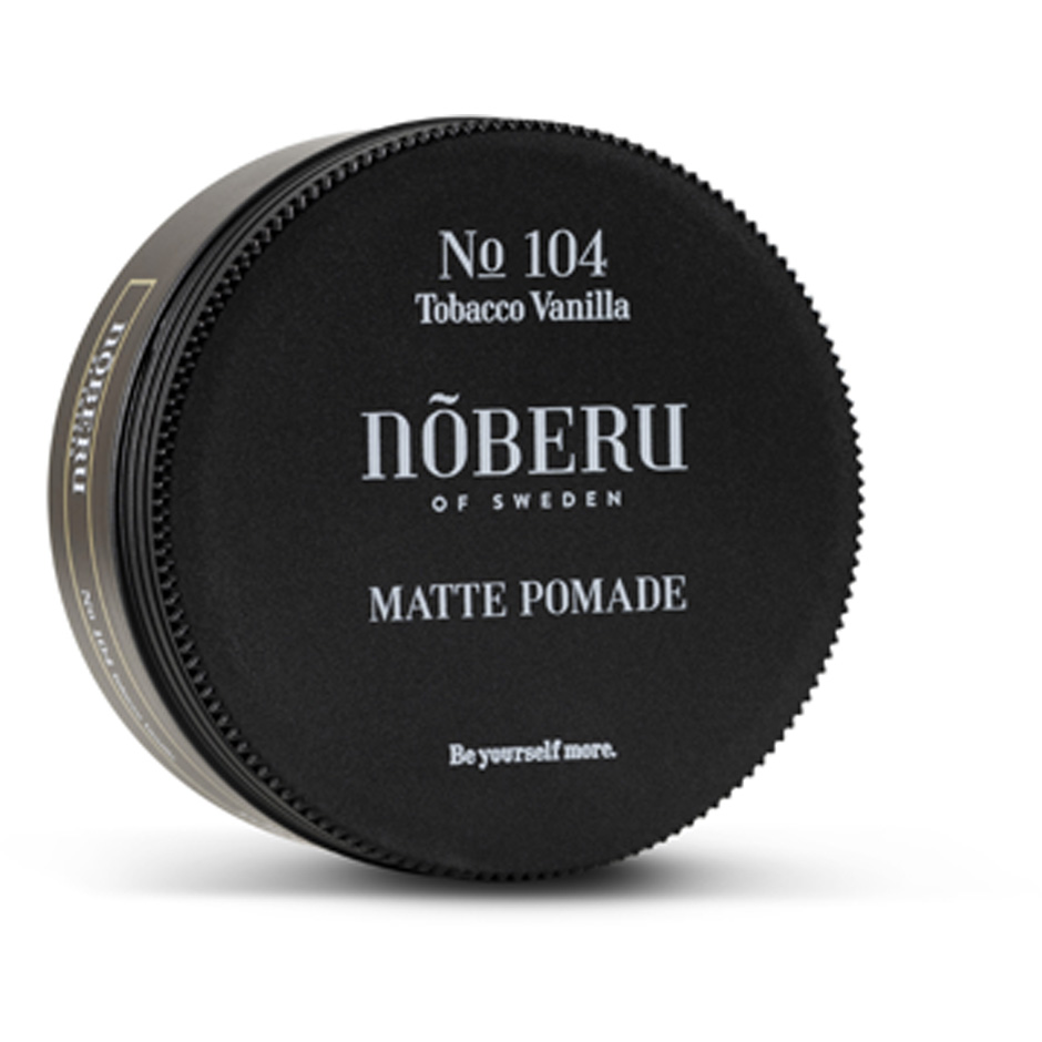 Matt Pomade