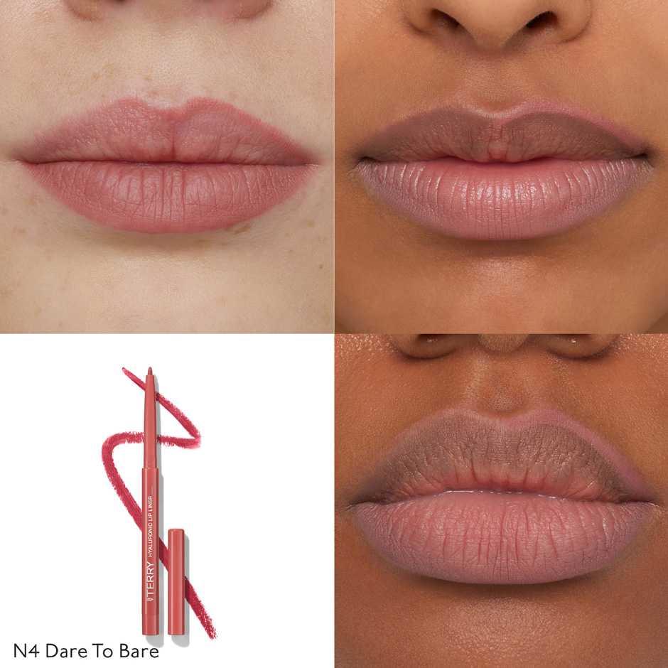 Hyaluronic Lip Liner