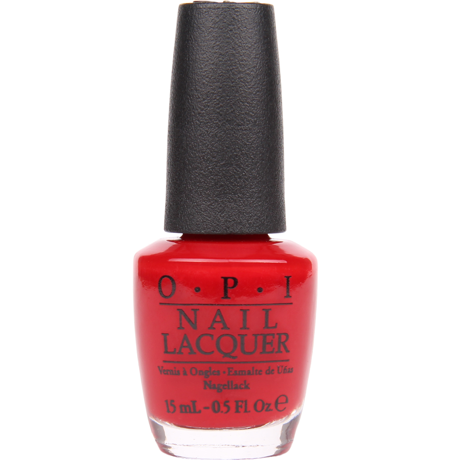 Nail Lacquer