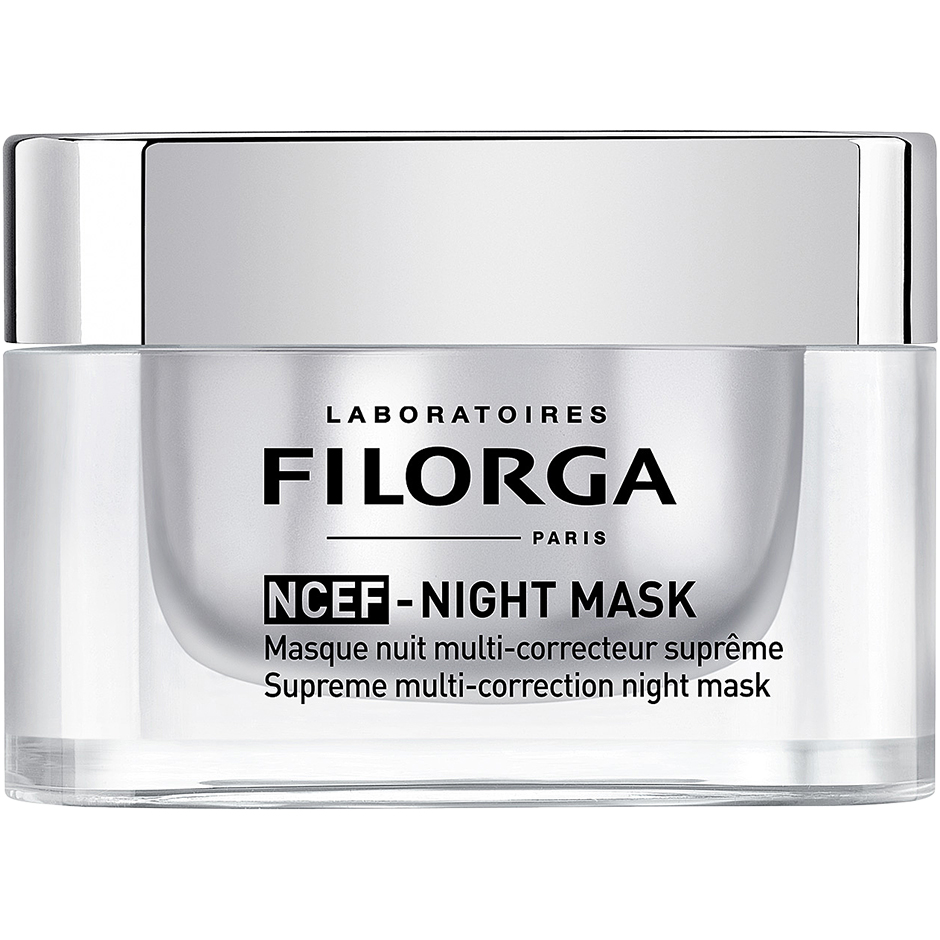 NCEF Night Mask