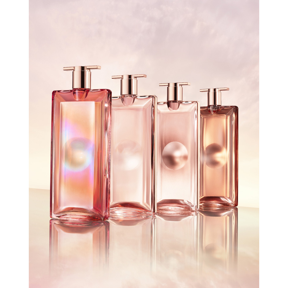 Idôle Nectar Eau de Parfum