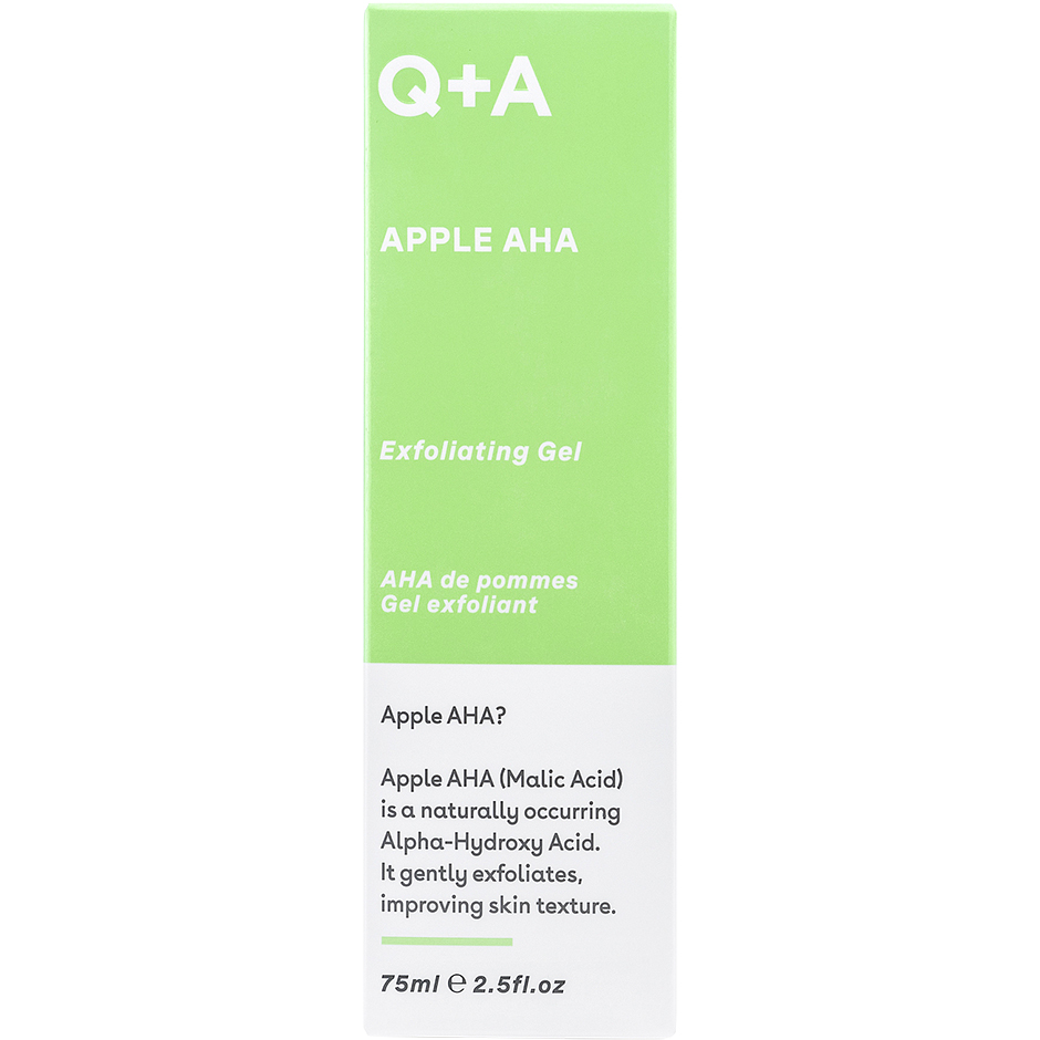 Apple AHA Exfoliating Gel