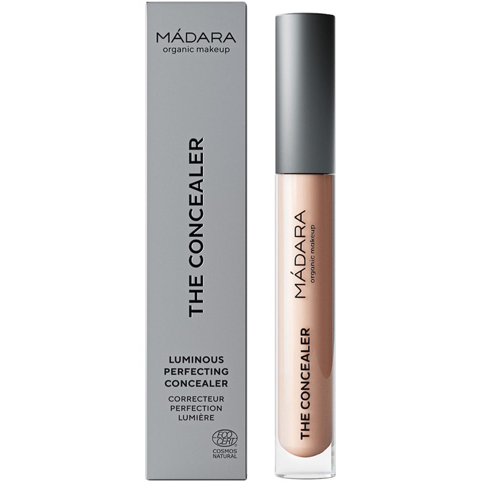 The Concealer