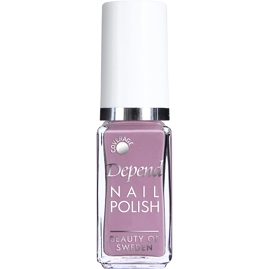 Mini Nail Polish, 613