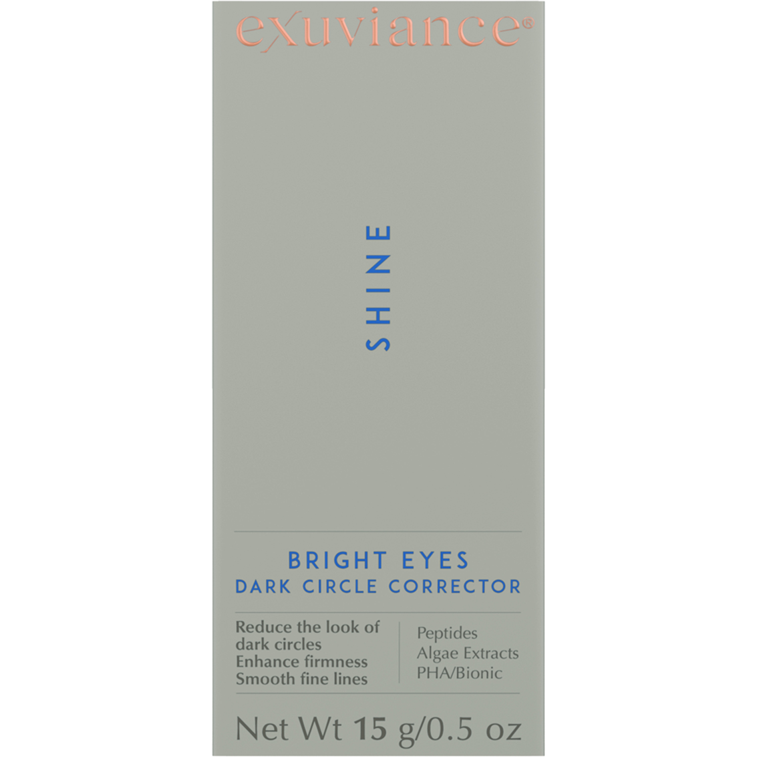 Bright Eyes Dark Circle Corrector