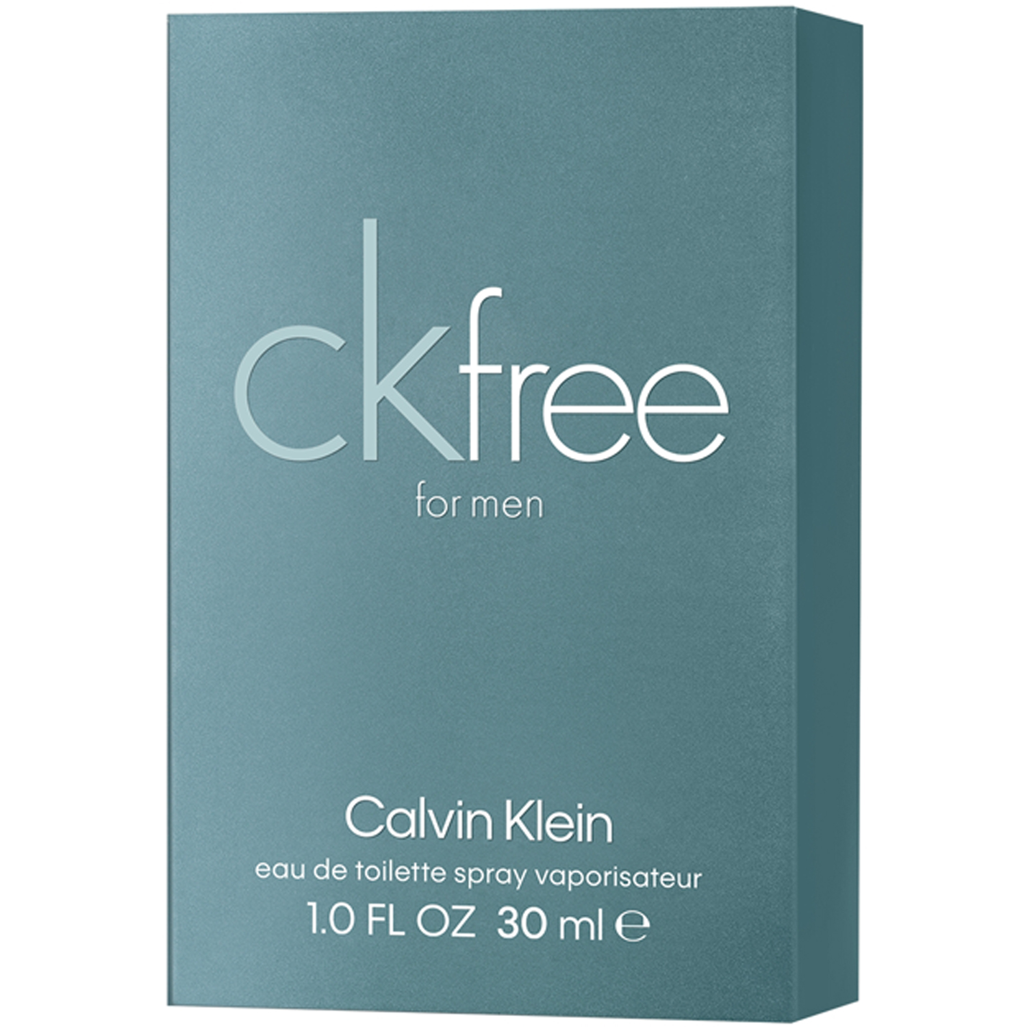 CK Free For Men