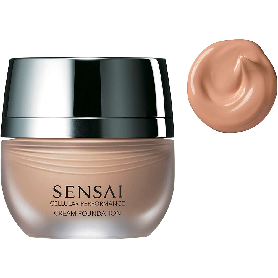 Cellular Performance Cream Foundation