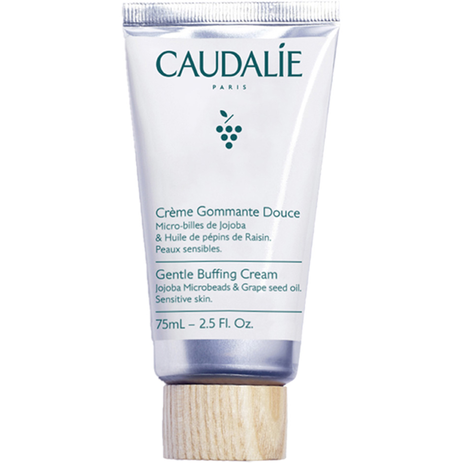 Gentle Buffing Cream