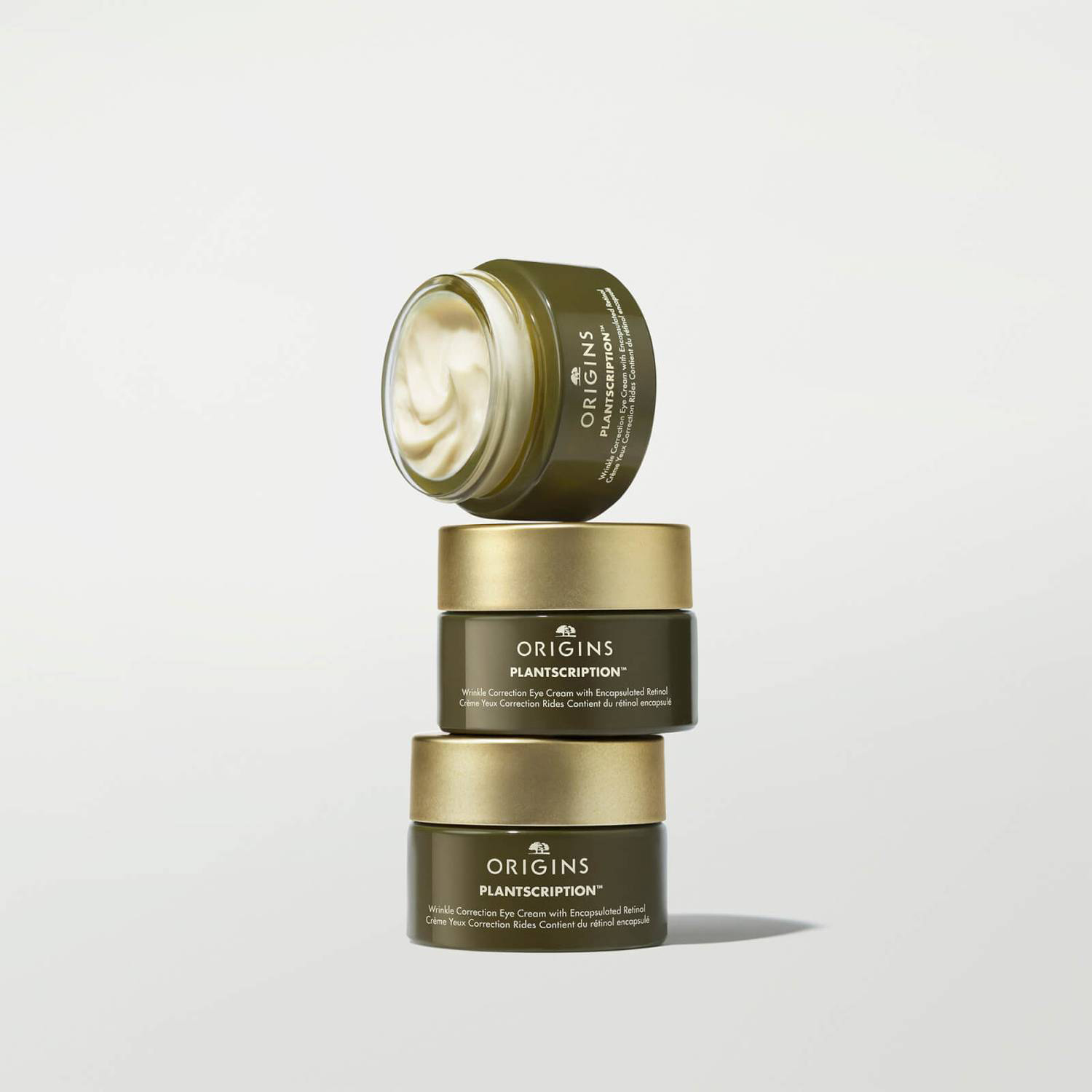 Plantscription Anti-Aging Power Eye Cream