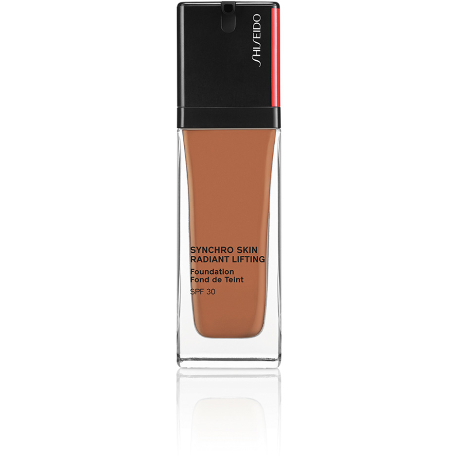 SS Radiant Foundation