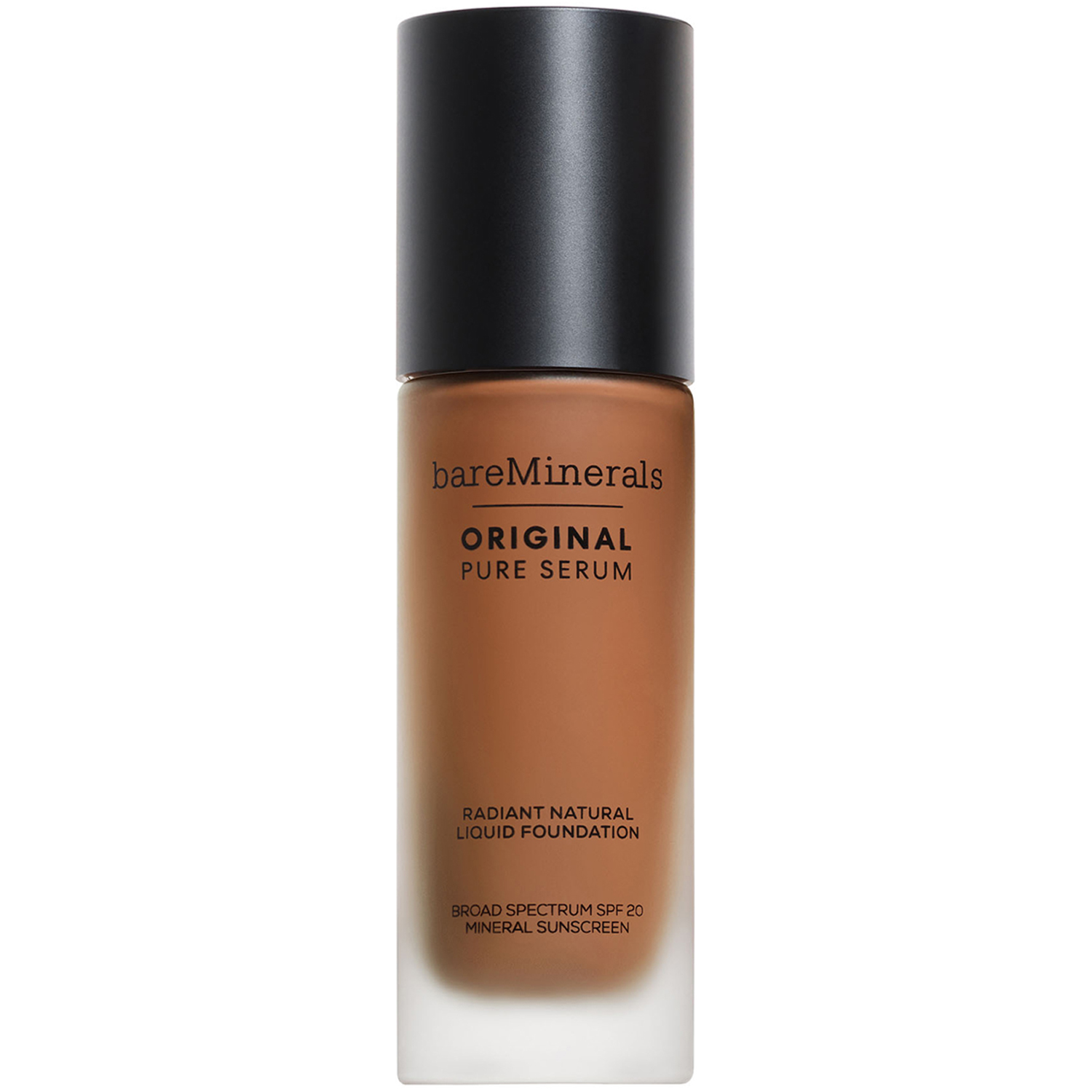 Original Pure Serum Liquid Foundation