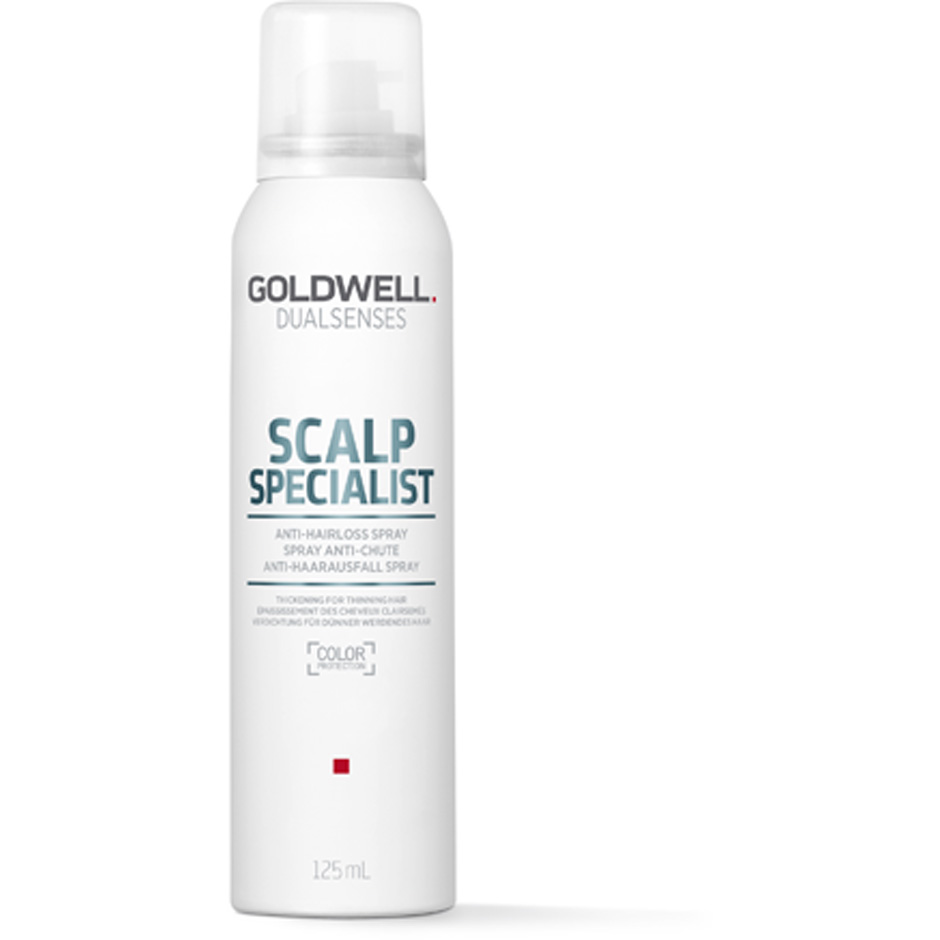 Dualsenses Scalp Specialist