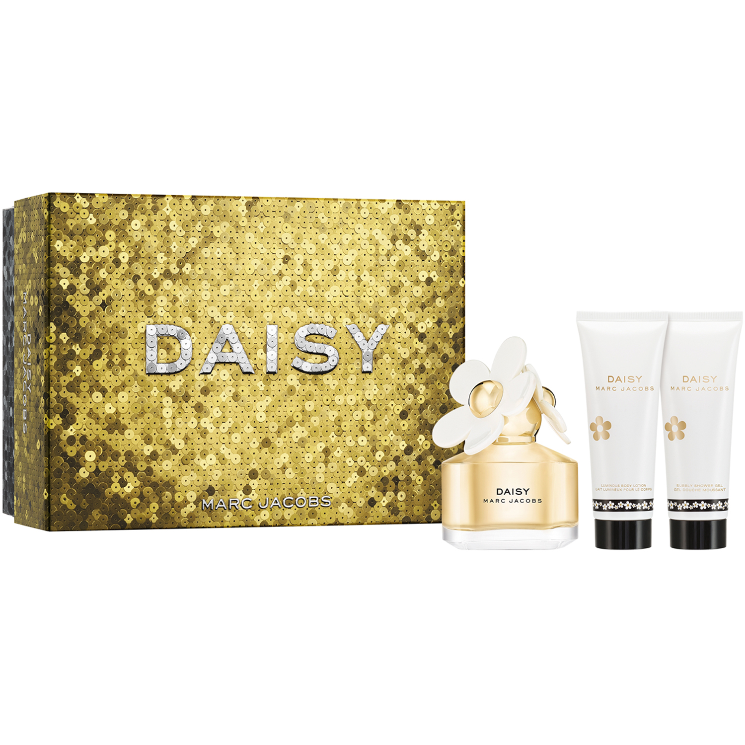 Daisy Giftset