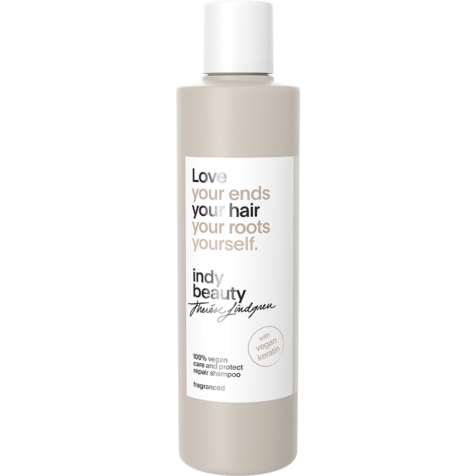 Care and Protect Repair Shampoo