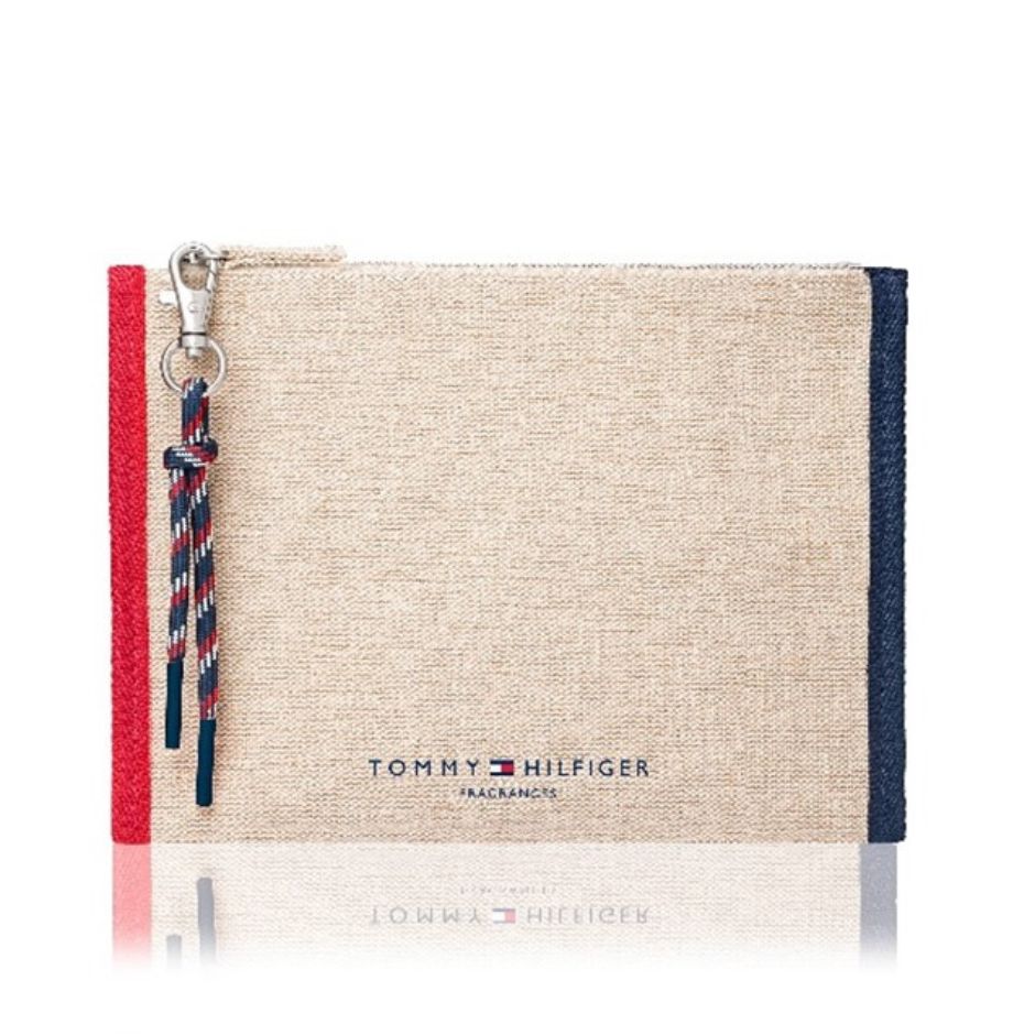 Tommy Hilfiger Wallet Gift