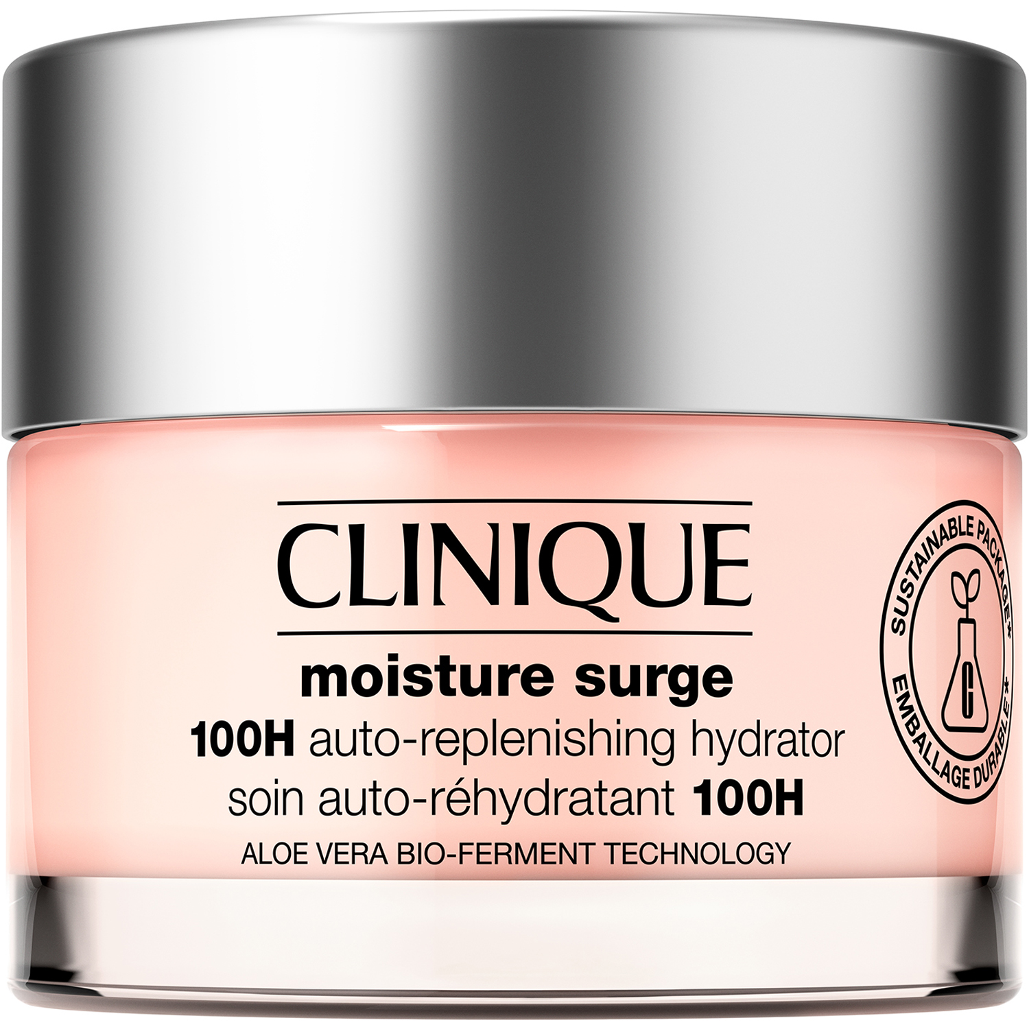 Moisture Surge 100H Auto-Replenishing Hydrator