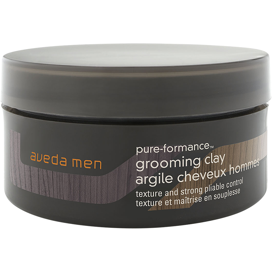 Mens Grooming Clay