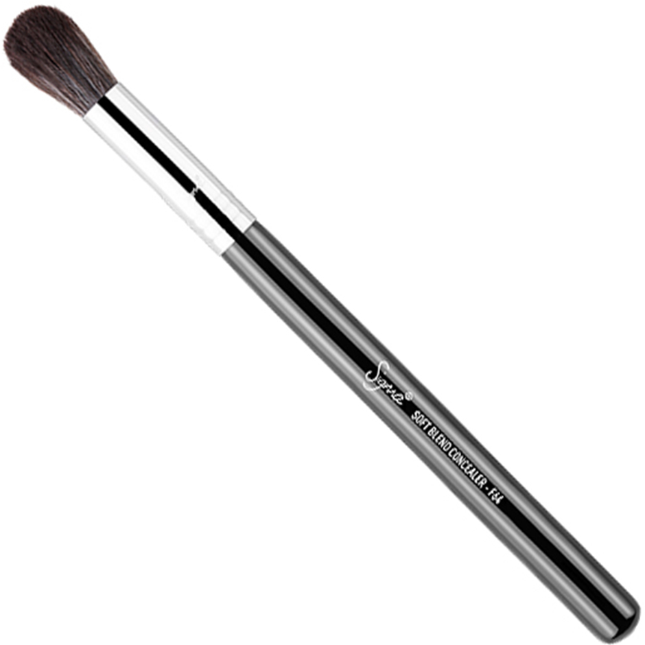 Soft Blend Concealer Brush - F64