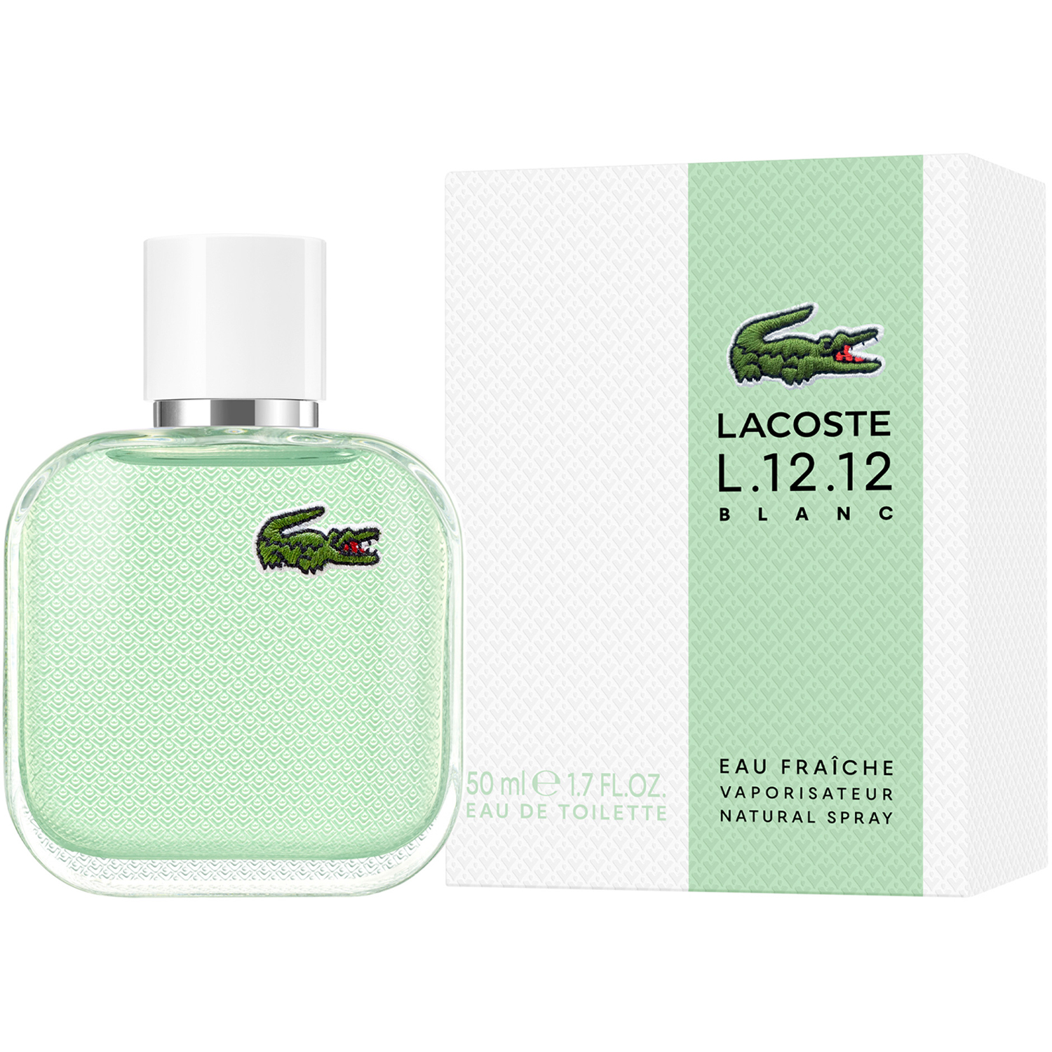 L.12.12 Blanc Eau Fraiche