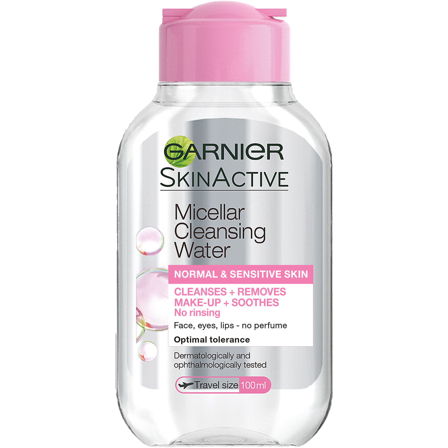 Micellar Cleansing Water